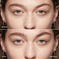 Natural Brow Shaper 4,4 ml ─ Mahogany