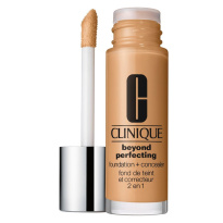 Beyond Perfecting Foundation + Concealer 30 ml ─ WN 76 Toasted Wheat