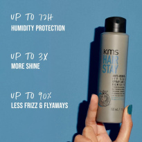 Hairstay Anti-Humidity Seal 150ml