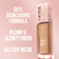 Lifter Plump & Glow Foundation 368 30ml