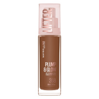 Lifter Plump & Glow Foundation 368 30ml