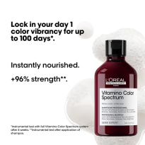 Vitamino Color Spectrum Shampoo 300ml