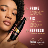 Finity-Fix Setting Spray 100 ml