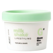 Lifestyling Glossy Wax 90ml