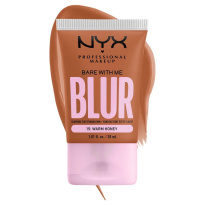 Bare With Me Blur Tint Foundation 15 Warm Honey 30ml