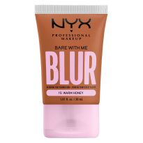 Bare With Me Blur Tint Foundation 15 Warm Honey 30ml