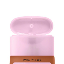 Bare With Me Blur Tint Foundation 15 Warm Honey 30ml