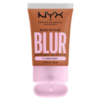 Bare With Me Blur Tint Foundation 15 Warm Honey 30ml