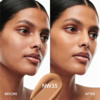Studio Radiance Serum-Powered Foundation 30 ml ─ NW35