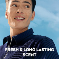 Men Deo Dry Impact Roll-On 50ml