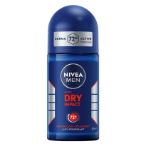 Men Deo Dry Impact Roll-On 50ml