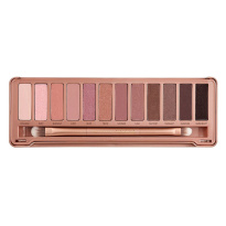 Naked 3 Eyeshadow Palette 15,6 g