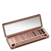 Naked 3 Eyeshadow Palette 15,6 g