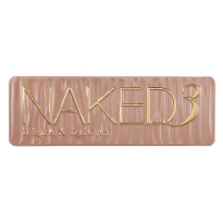 Naked 3 Eyeshadow Palette 15,6 g