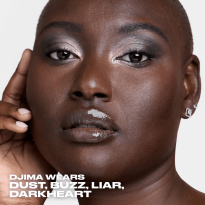 Naked 3 Eyeshadow Palette 15,6 g