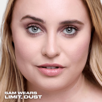 Naked 3 Eyeshadow Palette 15,6 g