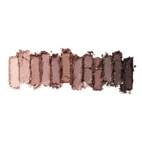 Naked 3 Eyeshadow Palette 15,6 g