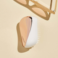 Compact Styler – Rose Gold