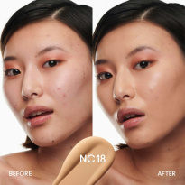 Studio Radiance Serum-Powered Foundation 30 ml ─ NC18