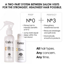 Qplex No.8 Bond Repair Hair Mask 100 ml