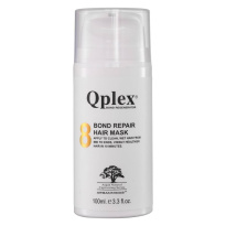 Qplex No.8 Bond Repair Hair Mask 100 ml