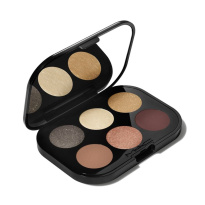 Connect In Colour Eyeshadow Palette 6,25 g – Nude Board