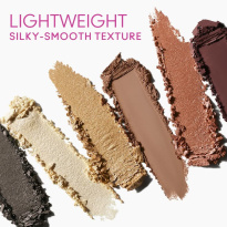 Connect In Colour Eyeshadow Palette 6,25 g – Nude Board