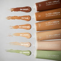 CC+ Cream 30 ml ─ 9N Deep