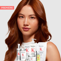 Première Bain Décalcifiant Rénovateur Shampoo Refill 500 ml