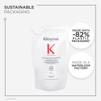 Première Bain Décalcifiant Rénovateur Shampoo Refill 500 ml