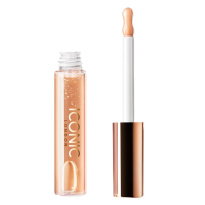 Lustre Lip Oil 6 ml – Queen Bee Nude