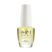 Opi Pro Spa Nail And Cuticle Oil 14.8ml
