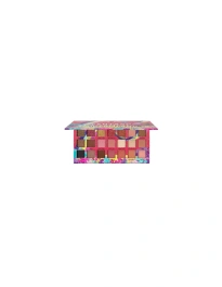 J.cat Beauty Jcat Take Me Away 21 Eyeshadow Fantasy D