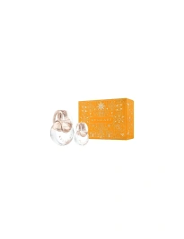 Bvlgari Estuche Omnia Crystalline Edt 100ml Edt 15ml