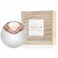 Bvlgari Aqva Divina Eau De Toilette Spray 40ml