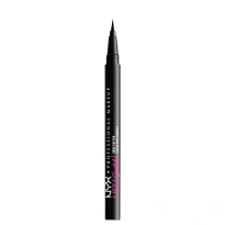Nyx Professional Makeup - Lift y Snatch! Brow Tint Pen - Black