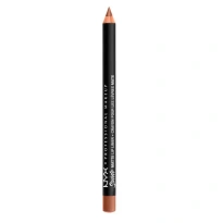 Nyx Suede Matte Lipliner Soft Spoken
