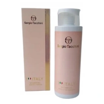 Sergio Tacchini I Love Italy Gel De Baño 400ml