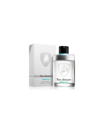Tonino Lamborghini Lamborghini Essenza Men Edt Spray 125ml