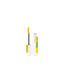 Maybelline Colossal Curl Bounce Mascara Very Black 1 U