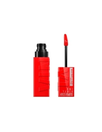 Maybelline Superstay Vinyl Ink Liquid Lipstick 25-Red-Hot 4,2ml
