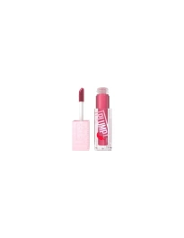 Maybelline Plump Brillo De Labios Voluminizador 006 Hot Chilli 5,4ml