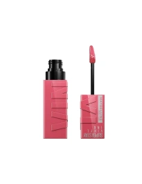 Maybelline Superstay Vinyl Ink Liquid Lipstick 145-Rouge 4,2ml