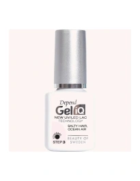 Beter Depend Gel Iq Esmalte Salty Hair 41095