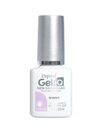 Beter Depend Gel Iq Esmalte Shanti 41117