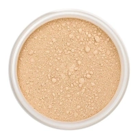 Lily Lolo Mineral Base En Polvos Spf15 Warm Honey Mini 1un