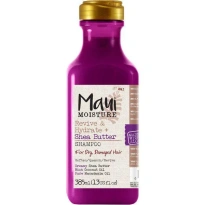 Maui Shea Butter Revive Dry Hair Shampoo 385ml