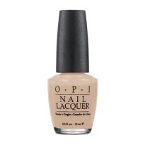 Opi Nail Lacquer Nlp61 Samoand Sand 15ml