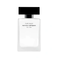 Narciso Rodriguez For Her Pure Musc Eau De Perfume Spray 50ml