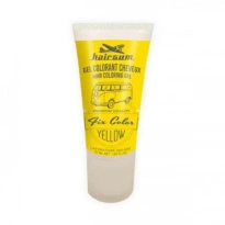 Hairgum Fix Color Gel Colorant Yellow
